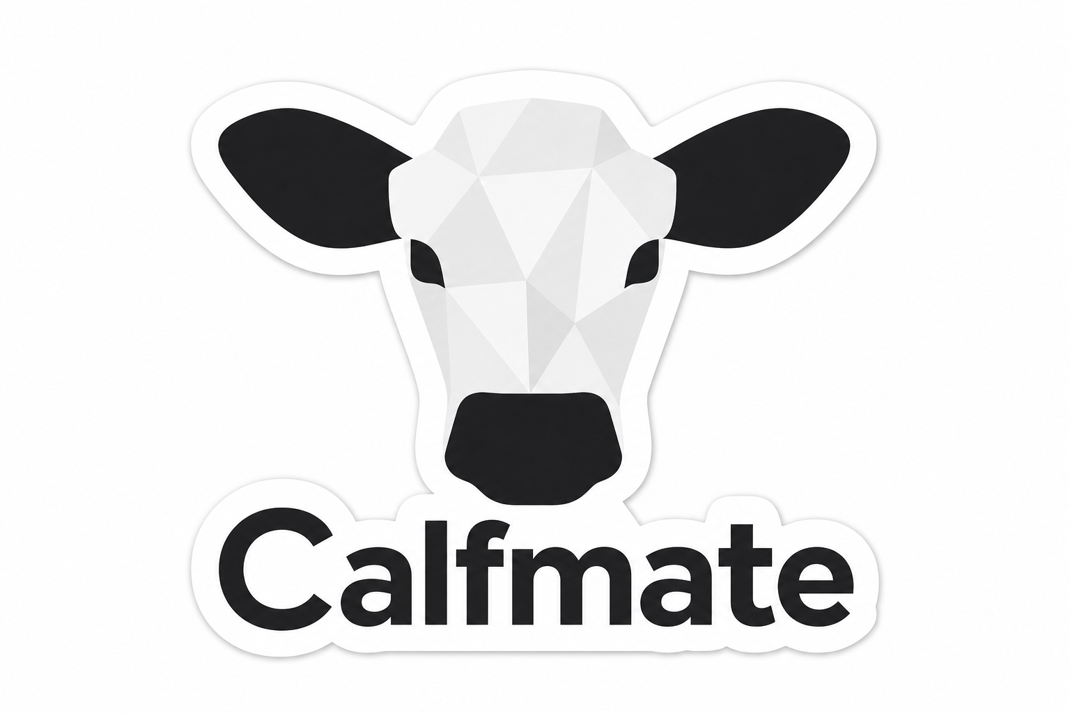 Calfmate Application Screenshot